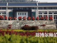 2023年濟南幼兒師范高等?？茖W(xué)校報名條件