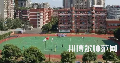 2023年北京師范大學(xué)成都實(shí)驗(yàn)中學(xué)報(bào)名條件、招生對(duì)象