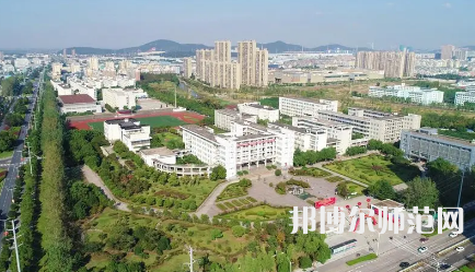 2023年馬鞍山師范高等專業(yè)學(xué)院五年制大專報(bào)名條件、招生對(duì)象