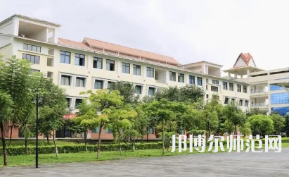 2023年德宏師范高等?？茖W校專業(yè)介紹