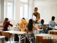 武漢文理師范學(xué)院介紹、地址