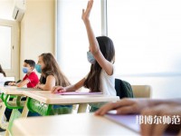 信陽師范學院華銳學院介紹、地址