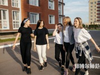 河北科技師范大學(xué)介紹、地址