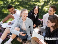 廈門大學嘉庚師范學院介紹、地址