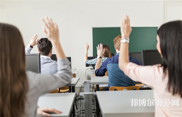 興仁民族幼師職業(yè)技術(shù)學校介紹、地址