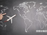 張家口幼師職教中心介紹、地址