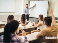 周口職業(yè)技術(shù)師范學(xué)院文昌校區(qū)介紹、地址