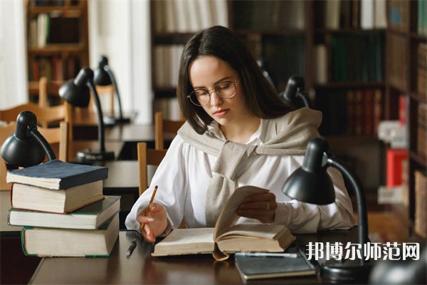 冀中職業(yè)師范學(xué)院北校區(qū)介紹、地址