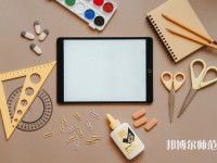 濟(jì)寧職業(yè)技術(shù)師范學(xué)院北校區(qū)介紹、地址