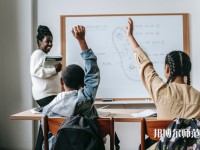 貴州大學科技師范學院介紹、地址