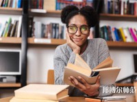 彬縣幼師職業(yè)教育中心介紹、地址