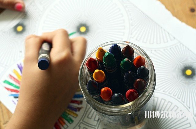 貴陽電子幼師職業(yè)學(xué)校介紹、地址