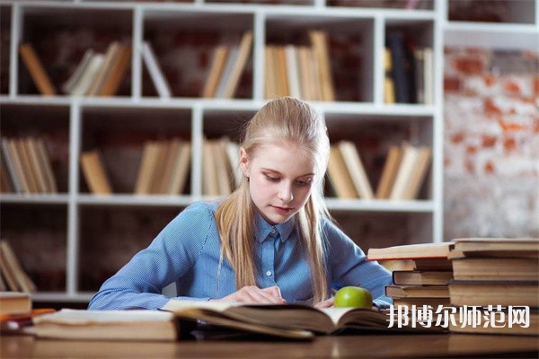 保定北市幼兒師范職教中心介紹、地址