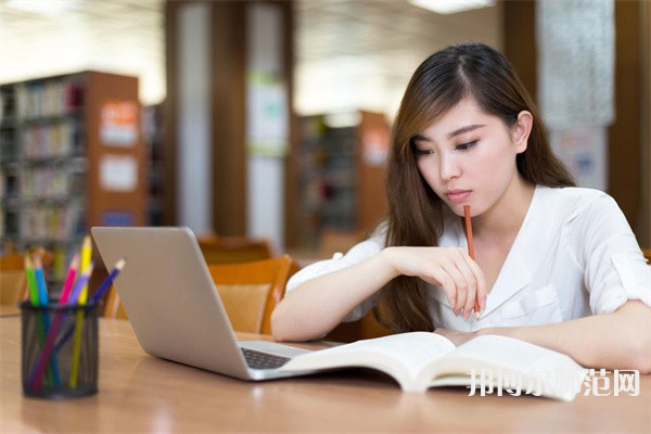 秦都幼兒師范職業(yè)教育中心介紹、地址