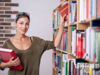 廣東排名前八的學前教育學校名單一覽表